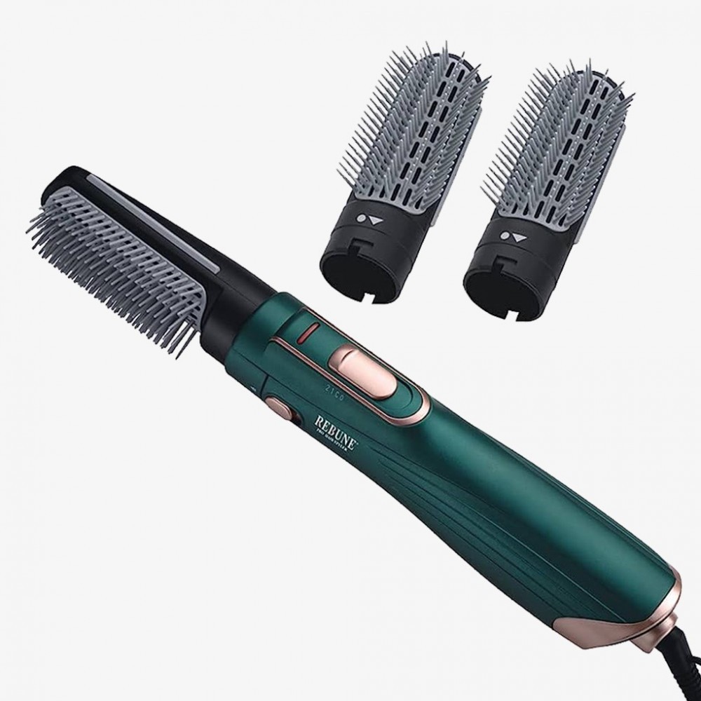 مصفف الشعر 3في1