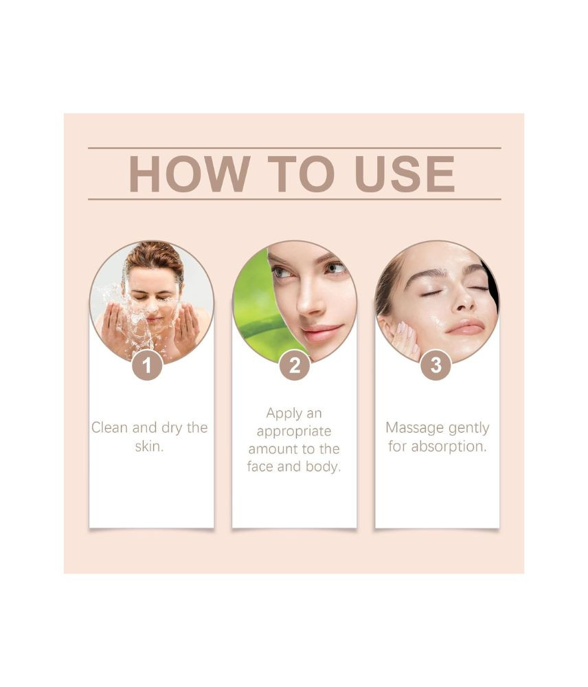 سيروم بسم النحل لشد البشرة من فلايسموس