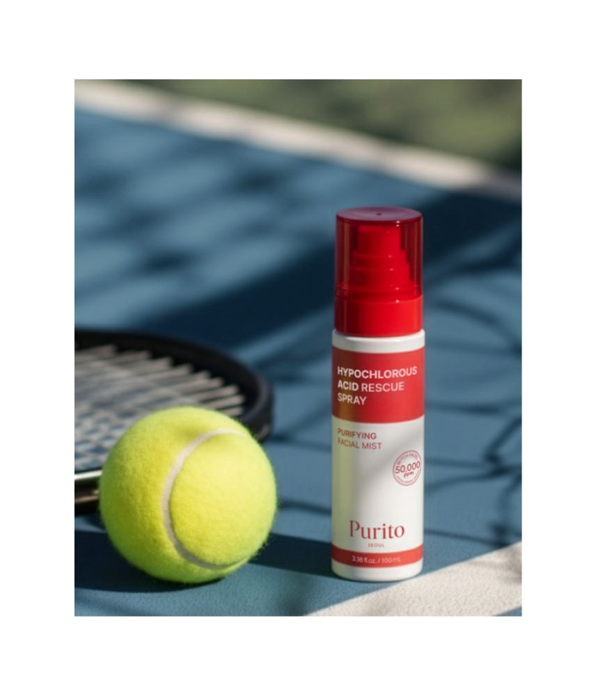 رذاذ الإنقاذ فورست بريز بحمض الهيبوكلوروس