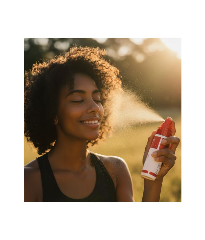 رذاذ الإنقاذ فورست بريز بحمض الهيبوكلوروس