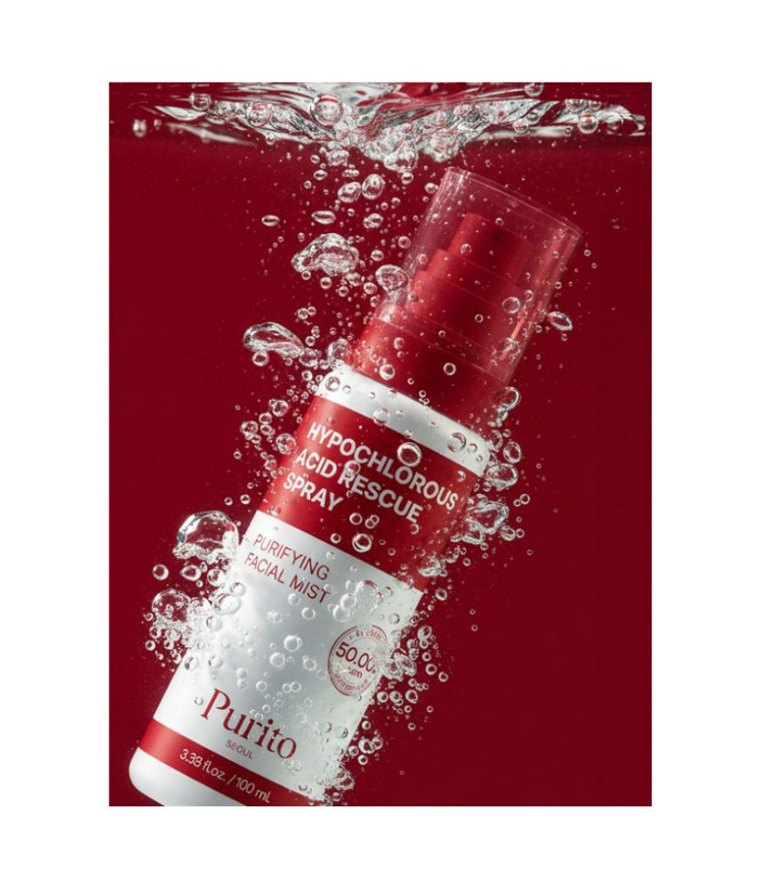 رذاذ الإنقاذ فورست بريز بحمض الهيبوكلوروس