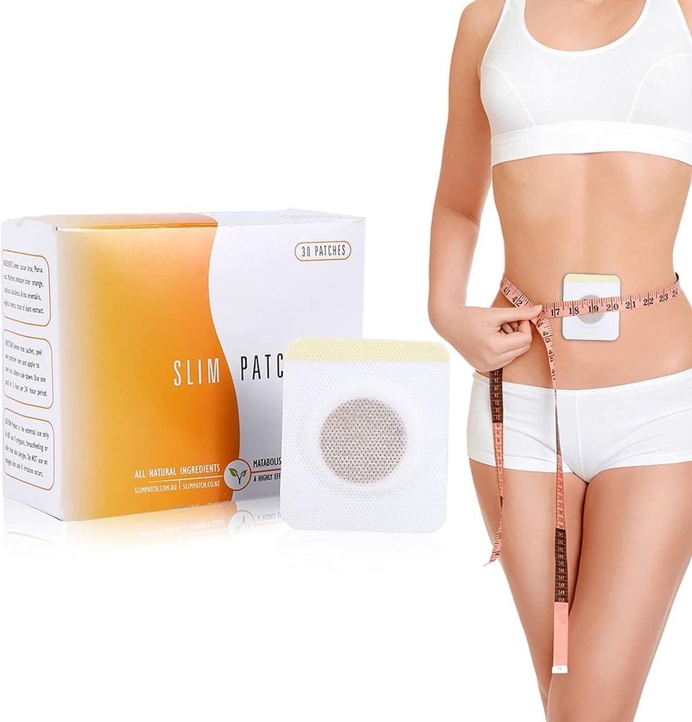 تصحيح التخسيس، حارق دهون البطن