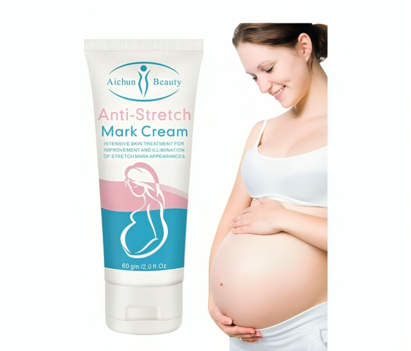كريم إزالة علامات تمدد الحمل