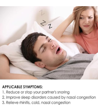 رذاذ مضاد للشخير T