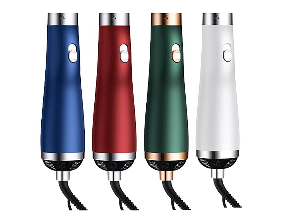 مصفف الشعر 3في1