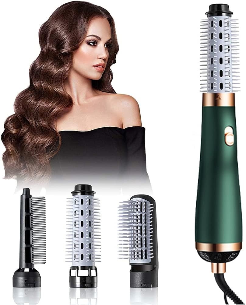 مصفف الشعر 3في1