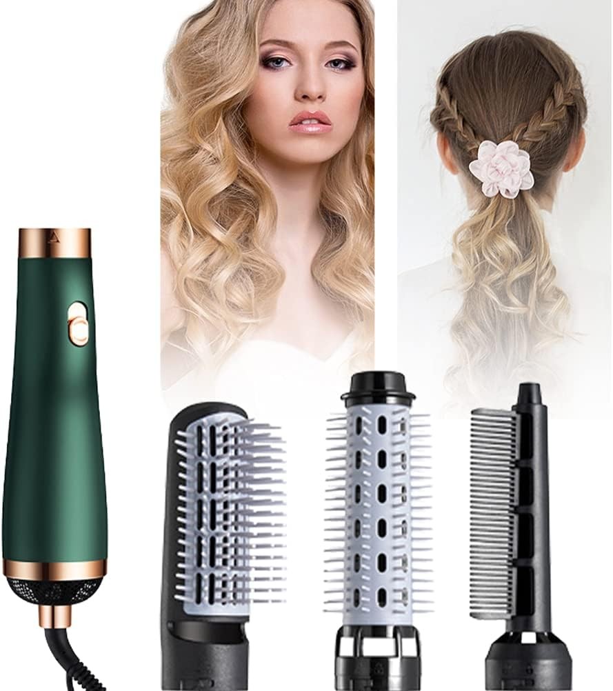 مصفف الشعر 3في1