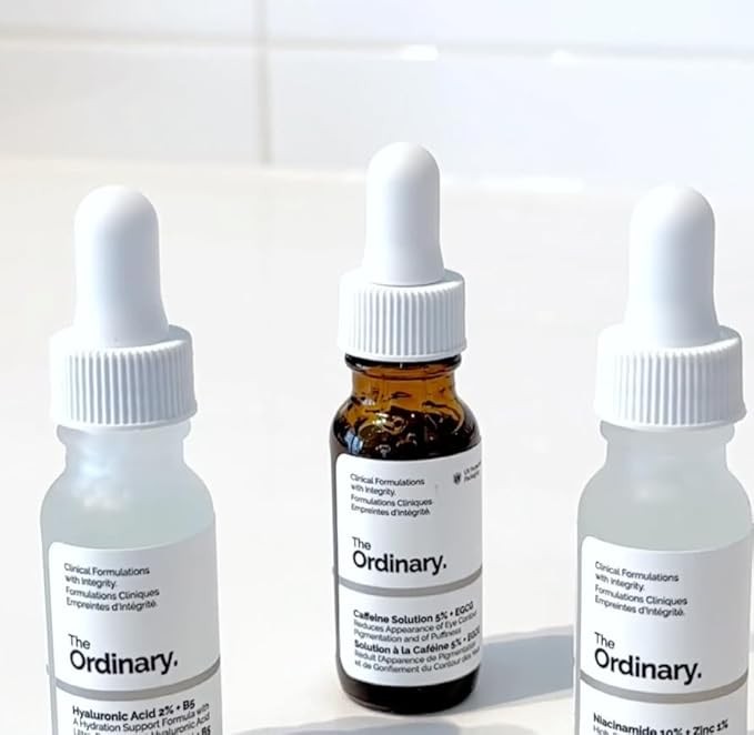 مجموعة سيرم اورديناري