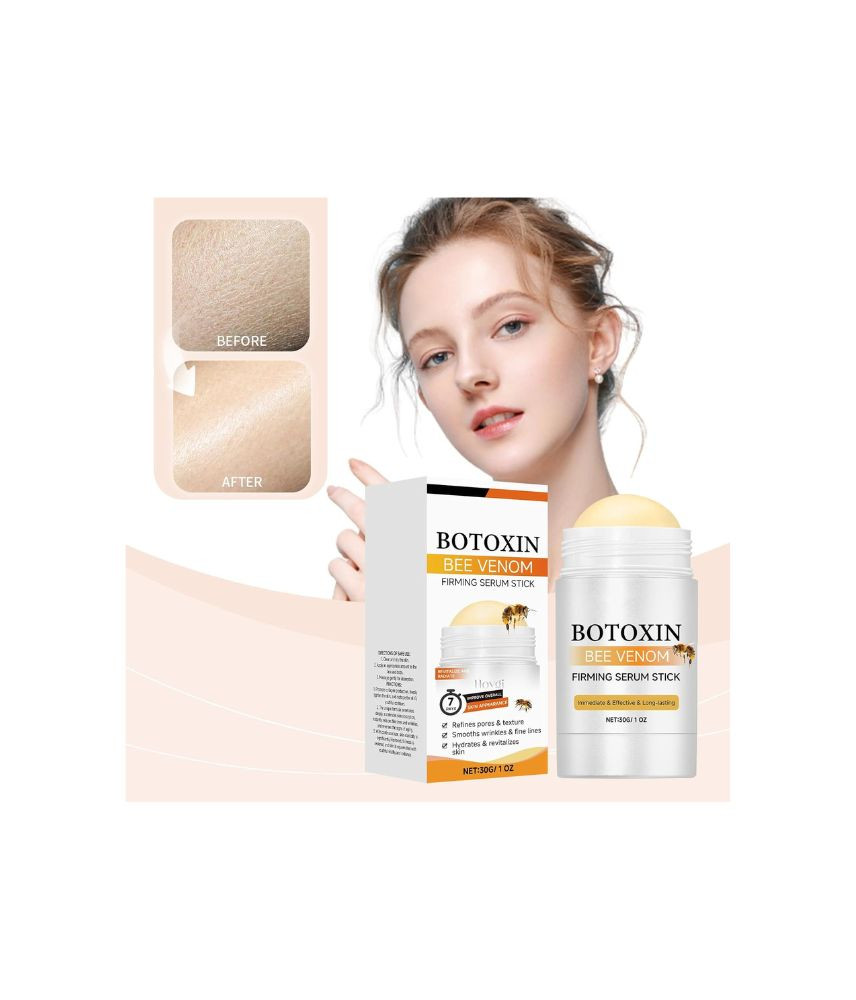 سيروم بسم النحل لشد البشرة من فلايسموس