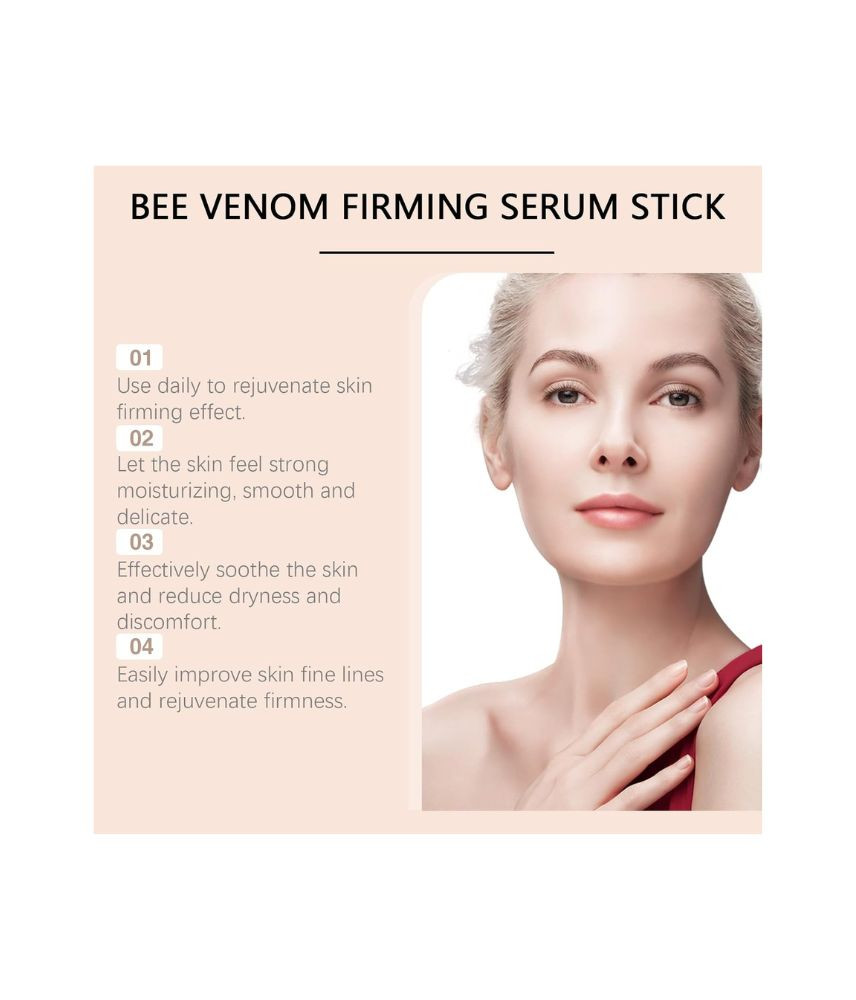 سيروم بسم النحل لشد البشرة من فلايسموس