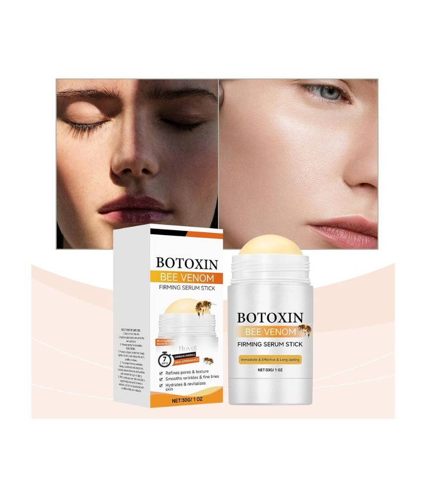 سيروم بسم النحل لشد البشرة من فلايسموس