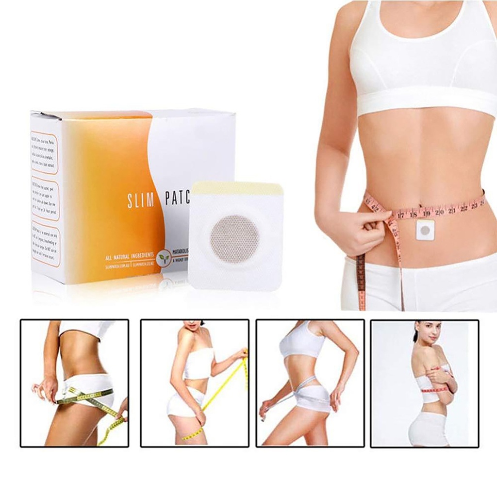 تصحيح التخسيس، حارق دهون البطن