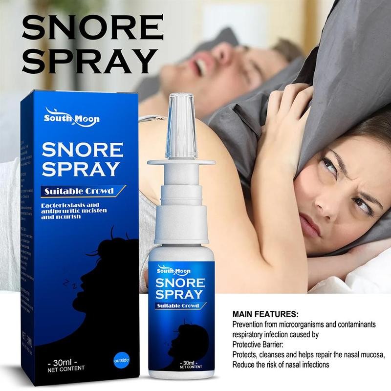 رذاذ مضاد للشخير ، 30 مللي