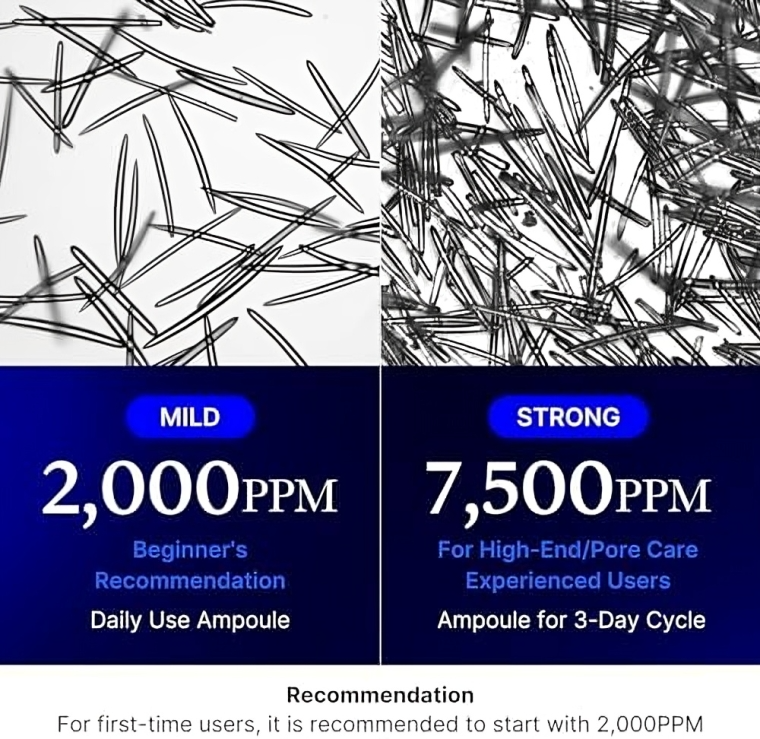 سيروم الوجه ميديكيوب لتعزيز البشرة