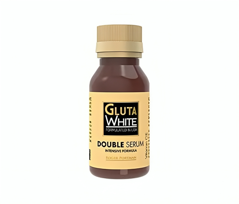 سيروم جلوتاثيون والكولاجين للبشرة