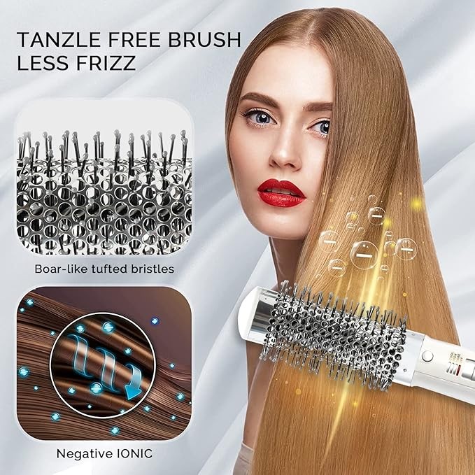 سوناشي 7 في 1 مصفف شعر