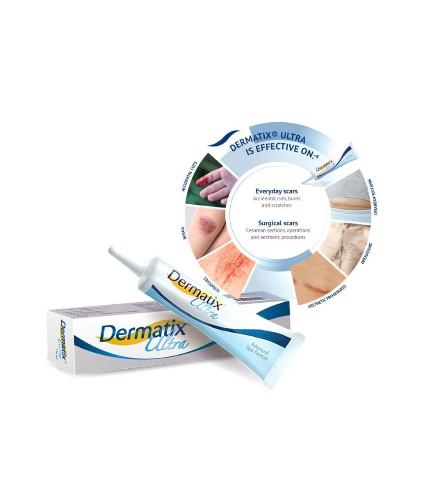 درماتيكس ألترا جل 15 جم