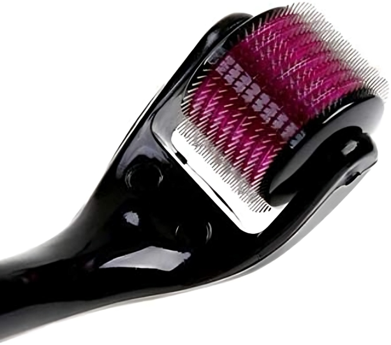 عرض ديرما مع لوشن نيو هير للشعر