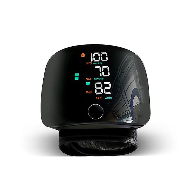 مقياس ضغط الدم المحمول