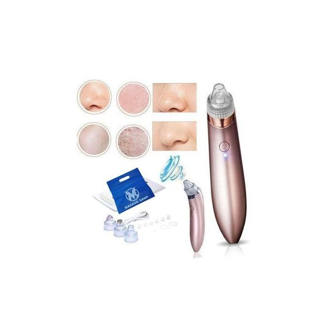 جهاز إزالة الرؤس السوداء