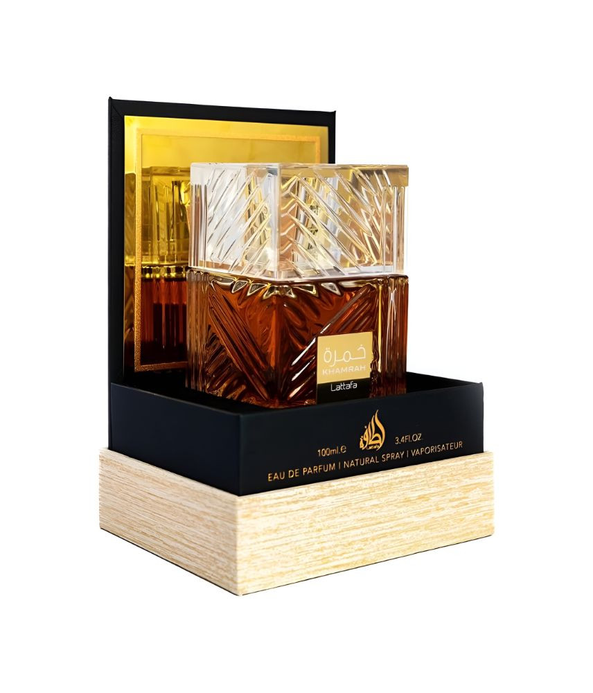 عطر خمرة من لطافة