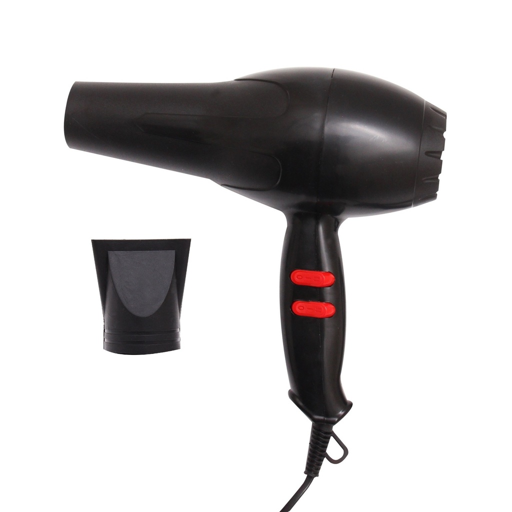 استشوار أحمر