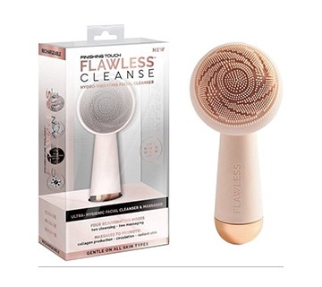 فرشاة تنظيف الوجه