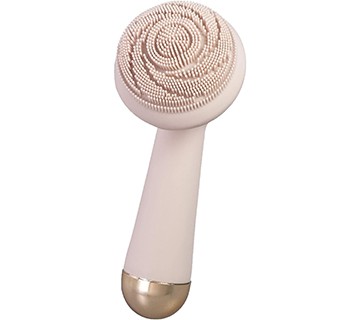 فرشاة تنظيف الوجه