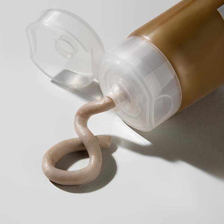 رغوة سنتيلا مدغشقر المنظفه للوجه