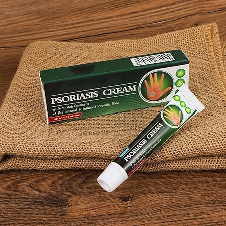 كريم الصدفية SkinMedix