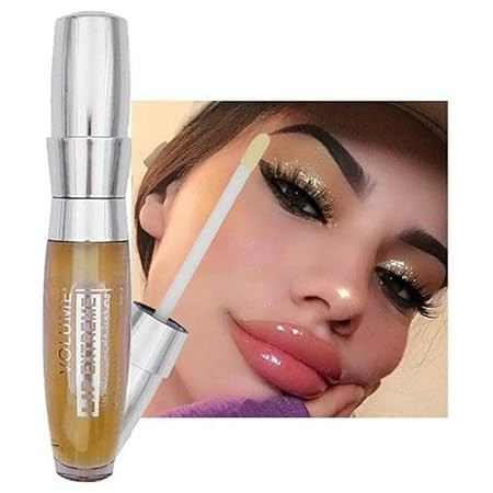 6 مل مرطب شفاه قوي ثلاثي الأبعاد