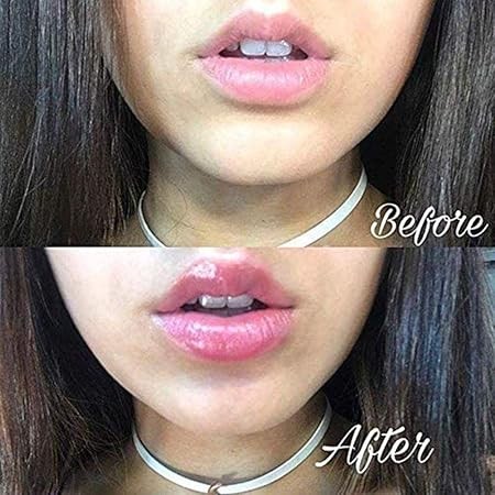 6 مل مرطب شفاه قوي ثلاثي الأبعاد