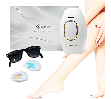 أجهزة إزالة الشعر بالليزر