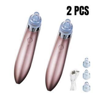 عرض قطعتين جهاز إزالة الرؤس السوداء