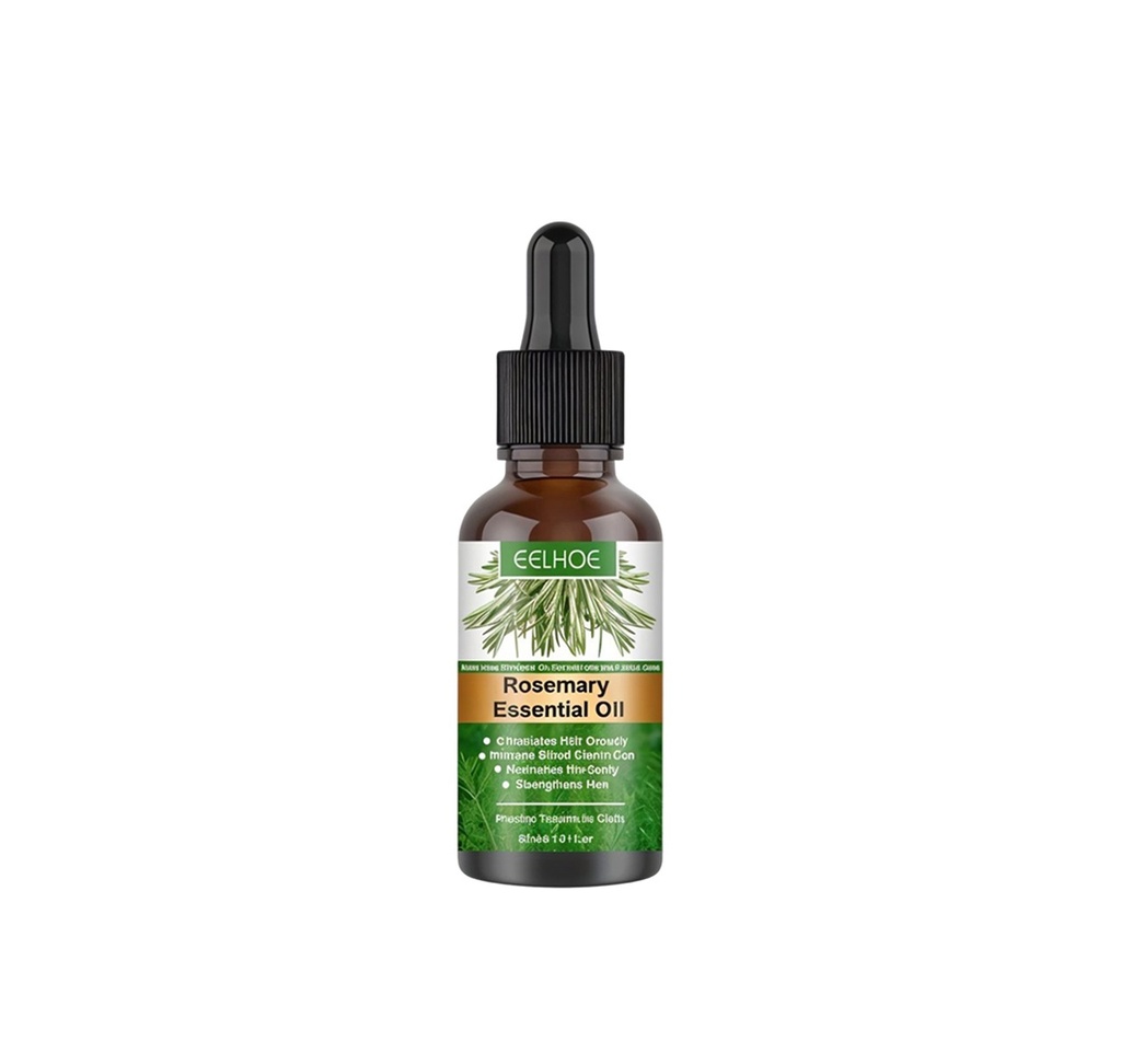 عرض زيت روزماري وشامبو ساكورا الياباني