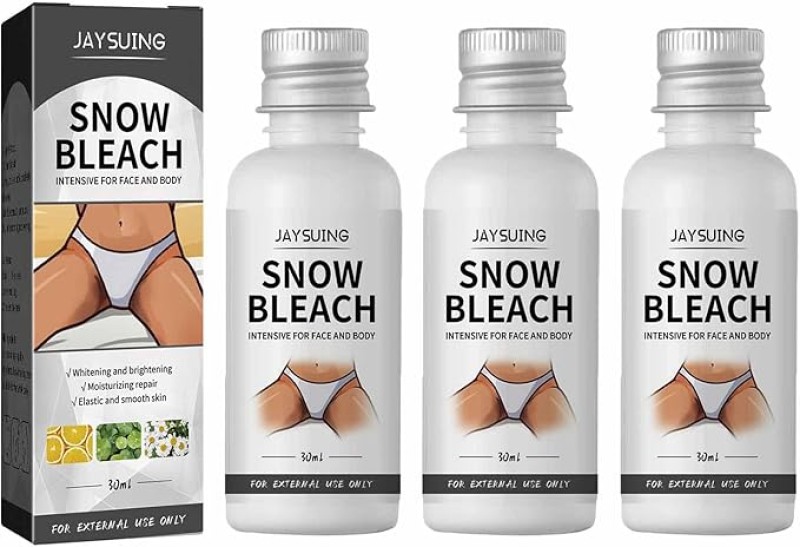 كريم تبييض البشرة الداكنة