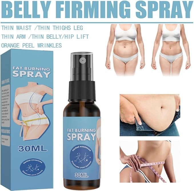 بخاخ شد البشرة من جروسبي