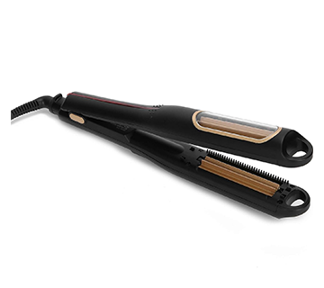 مكواة تجعيد الشعر الأوتوماتيكية