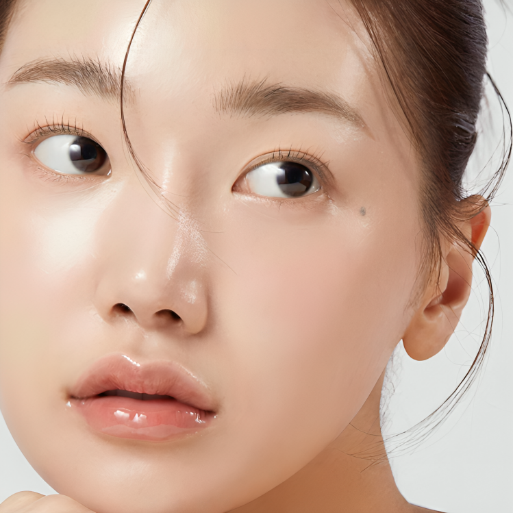 سيروم ثلاثي الكولاجين لتغذية البشرة