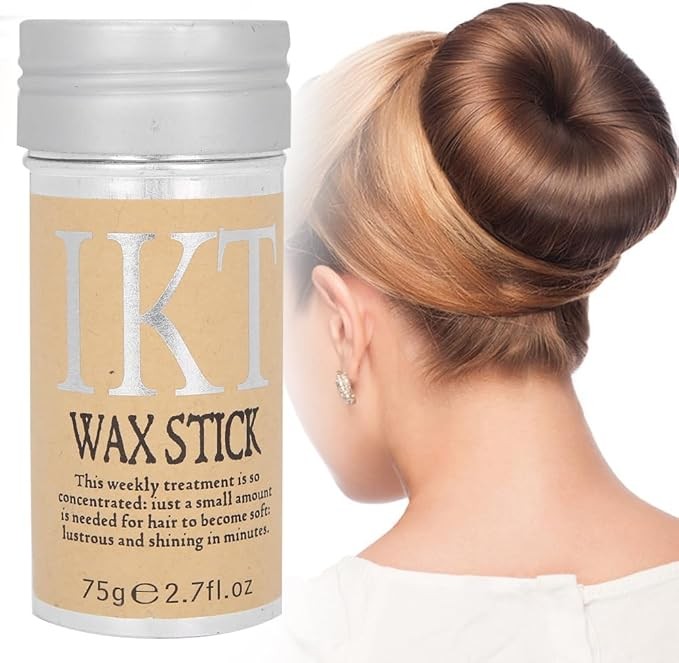 Wax stick للشعر