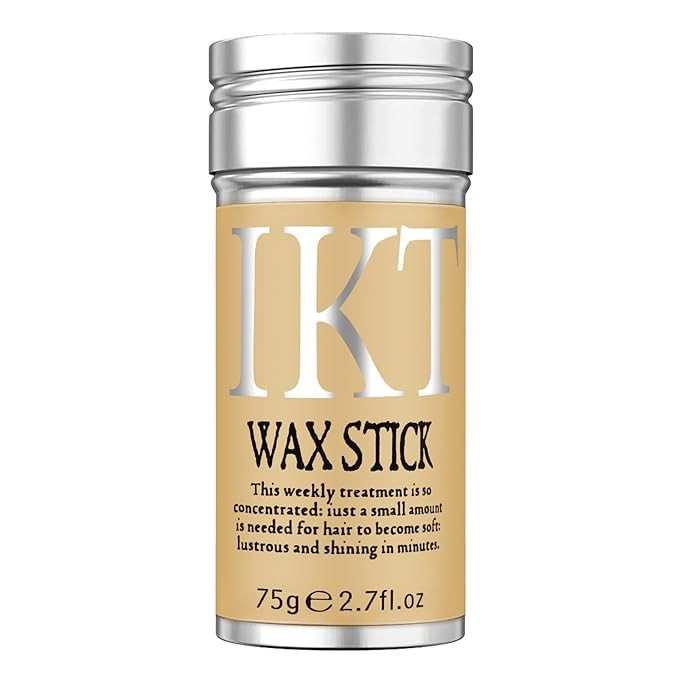 Wax stick للشعر