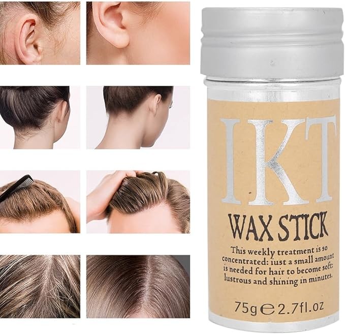 Wax stick للشعر