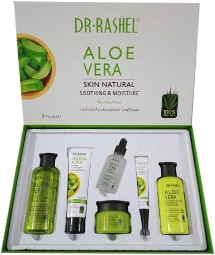 سلسلة الالوفيرا من دكتور راشيل