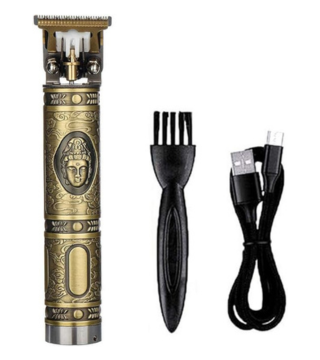 ديسديل-1 ماكينة تشذيب الشعر قابلة لاعادة الشحن للرجال