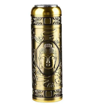 ديسديل-1 ماكينة تشذيب الشعر قابلة لاعادة الشحن للرجال