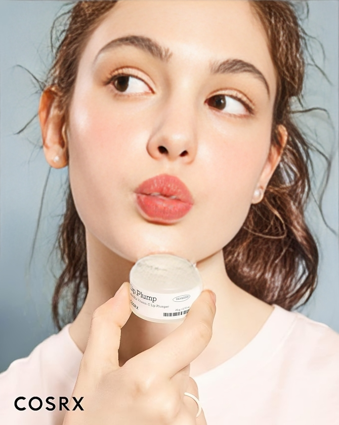 مرطب الشفاه كوسركس بفيتامين C