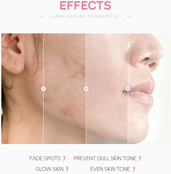 مجموعة العناية بالبشرة Sadoer Ceramide