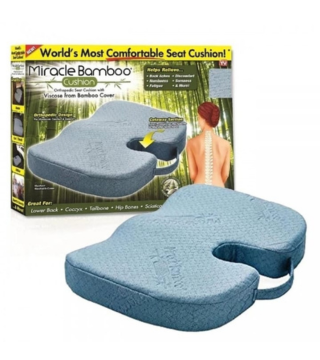 وسادة بامبو ميراكل