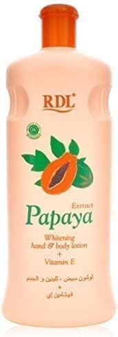 لوشن مبيض لليدين 600 مل