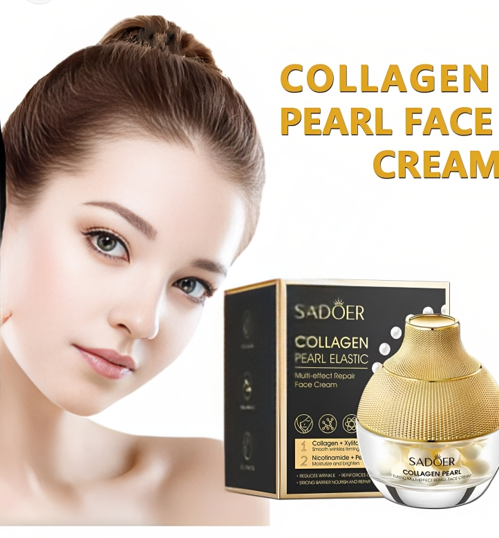 كريم إصلاح عيوب البشرة متعدد الفوائد